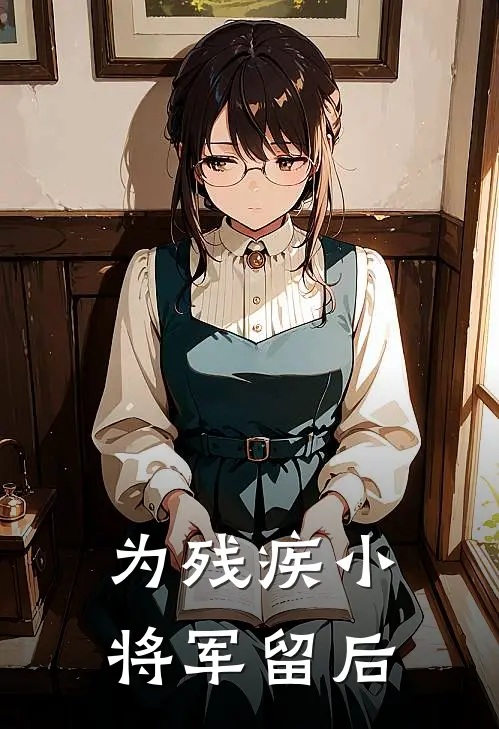 为残疾小将军留后