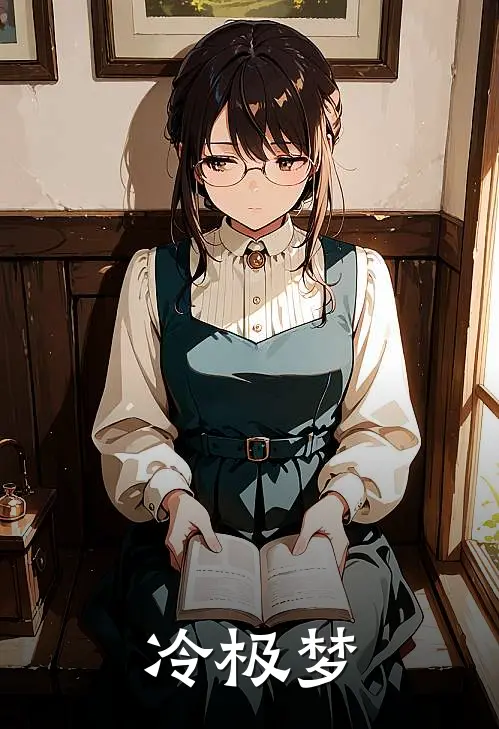 冷极梦邹月诗林浩小说推荐完本_热门小说大全冷极梦(邹月诗林浩)