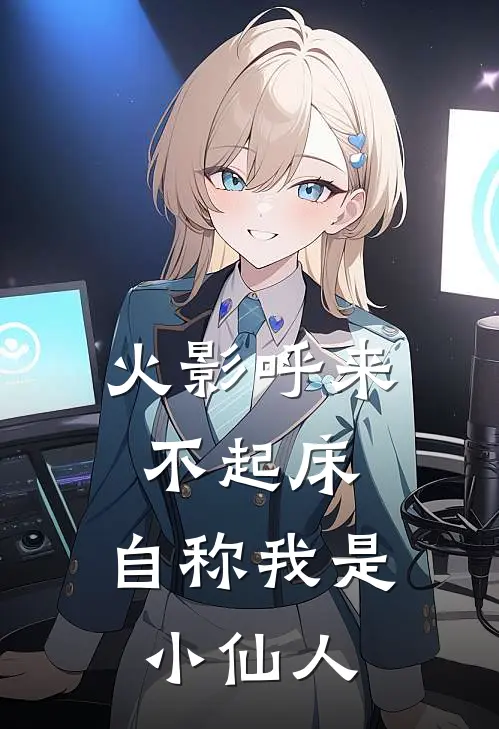 火影呼来不起床，自称我是小仙人(马水须佐)完结的热门小说_全本免费完结小说火影呼来不起床，自称我是小仙人(马水须佐)