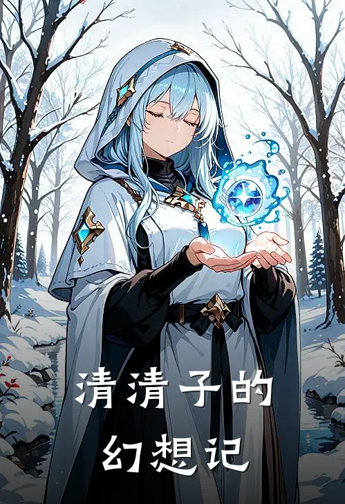 《清清子的幻想记》张清张清已完结小说_清清子的幻想记(张清张清)全文免费阅读无弹窗大结局