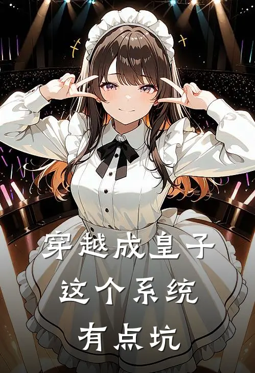 穿越成皇子：这个系统有点坑苏逸林婉儿免费小说免费阅读_推荐完结小说穿越成皇子：这个系统有点坑(苏逸林婉儿)