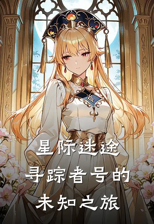 星际迷途：寻踪者号的未知之旅(林峰李明)好看的完结小说_完本小说星际迷途：寻踪者号的未知之旅林峰李明