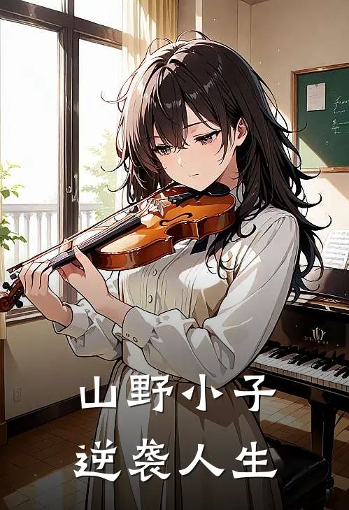 山野小子逆袭人生