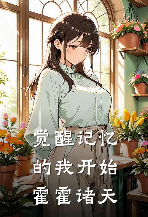 觉醒记忆的我开始霍霍诸天