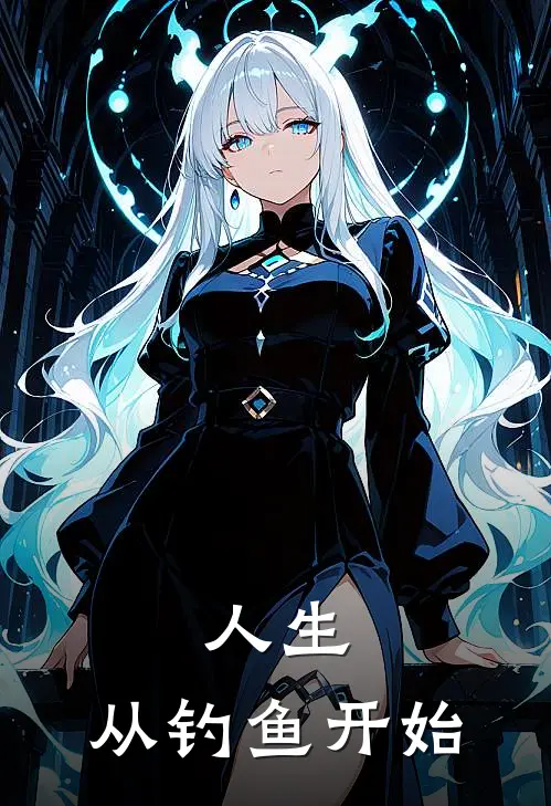 人生，从钓鱼开始(李默曾怡)完本小说推荐_最新章节列表人生，从钓鱼开始(李默曾怡)