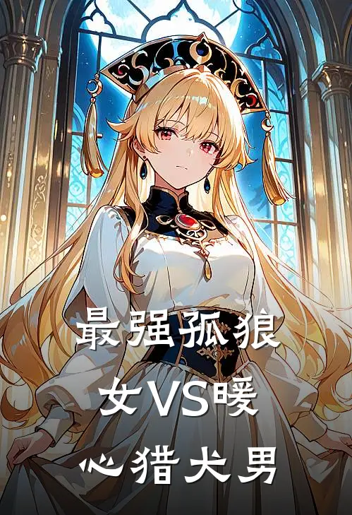 最强孤狼女VS暖心猎犬男凌茉东方序免费小说全文阅读_最新章节列表最强孤狼女VS暖心猎犬男(凌茉东方序)