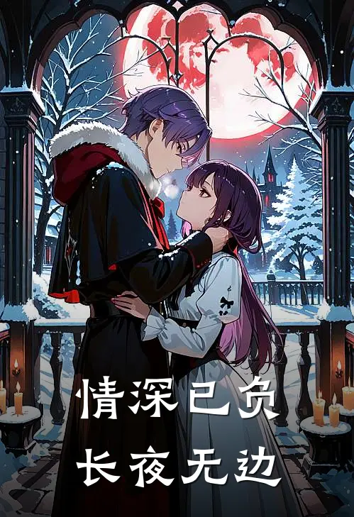 情深已负，长夜无边白婉儿韩子凡小说免费完结_最新章节列表情深已负，长夜无边(白婉儿韩子凡)