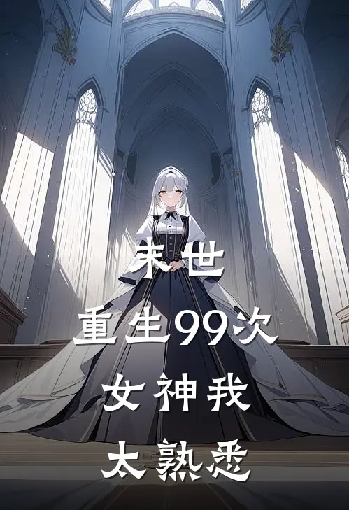 末世：重生99次，女神我太熟悉