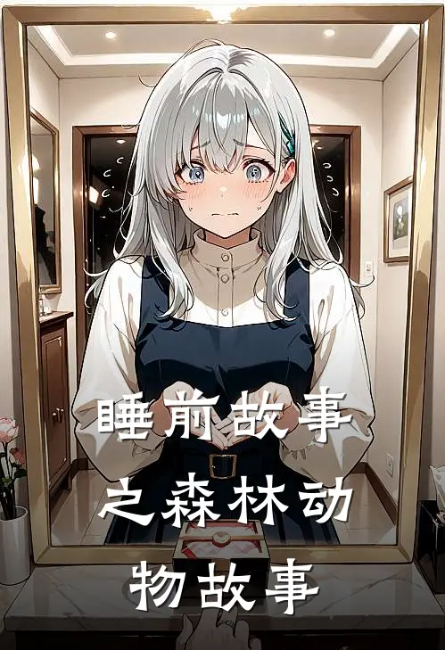 睡前故事之森林动物故事