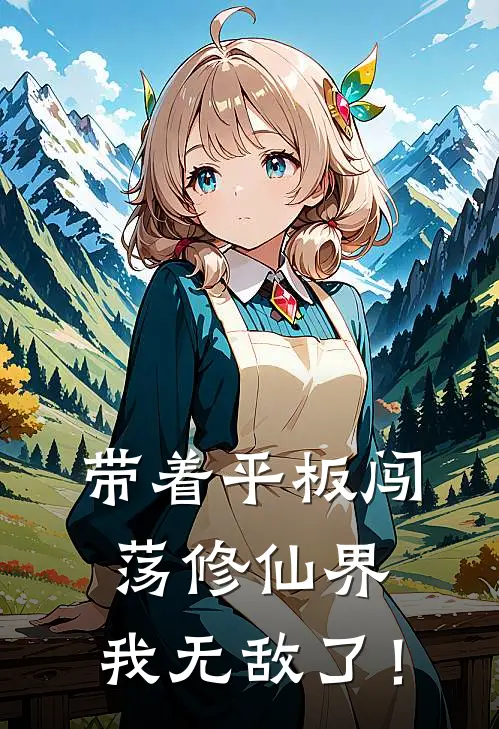 带着平板闯荡修仙界，我无敌了！陈子龙张白轩免费小说完结_最新章节列表带着平板闯荡修仙界，我无敌了！(陈子龙张白轩)