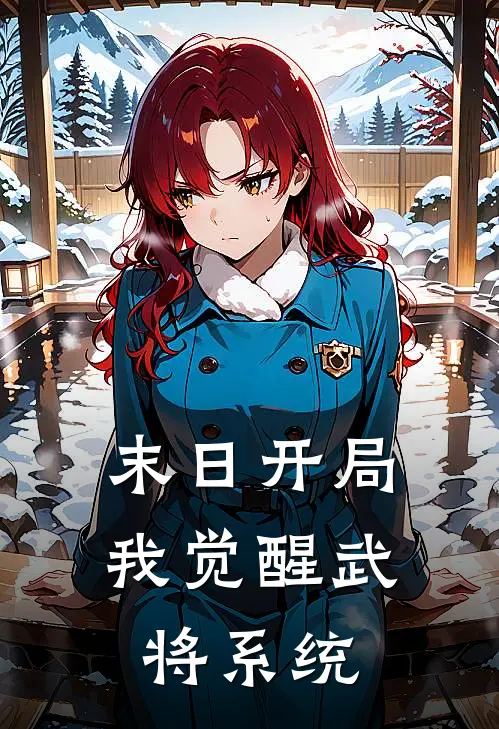 末日开局我觉醒武将系统