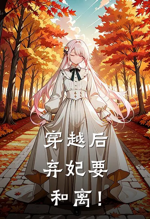 穿越后，弃妃要和离！