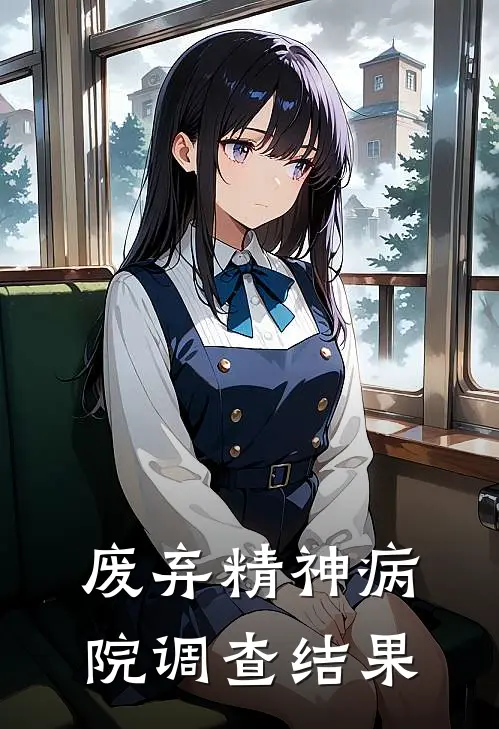 废弃精神病院调查结果