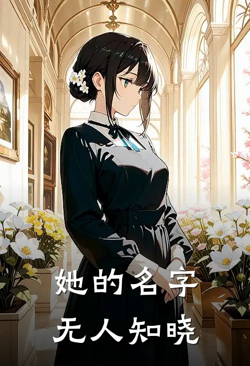她的名字无人知晓