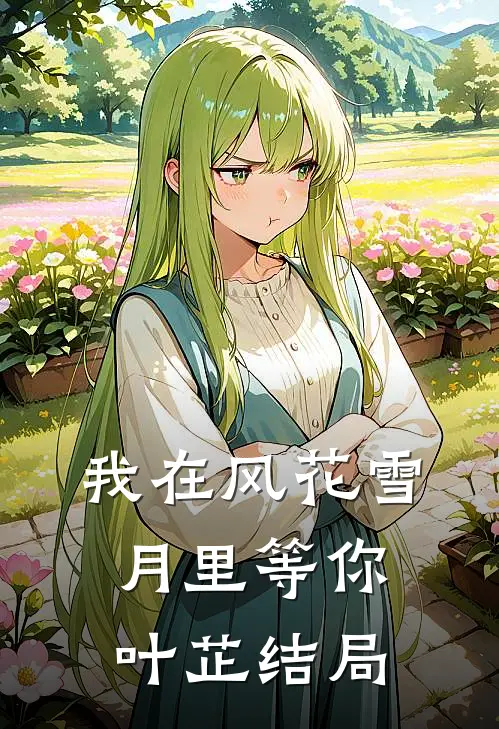 我在风花雪月里等你叶芷结局