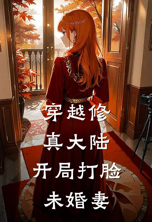穿越修真大陆，开局打脸未婚妻