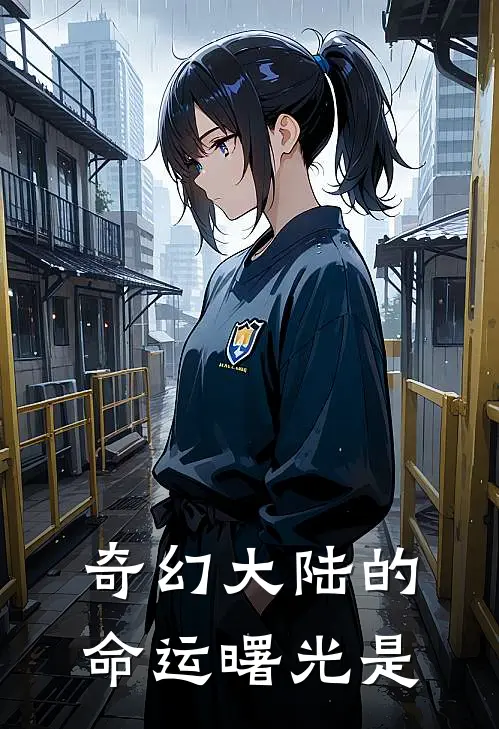 奇幻大陆的命运曙光是