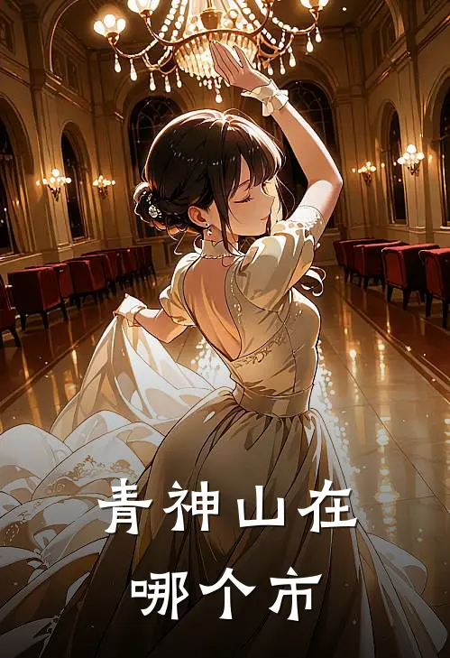 青神山在哪个市