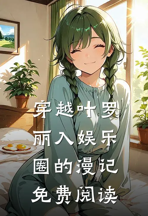 穿越叶罗丽入娱乐圈的漫记免费阅读