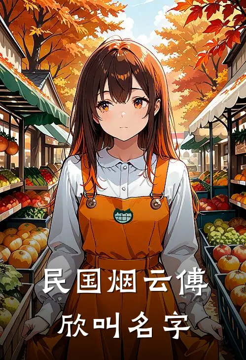 民国烟云傅欣叫名字