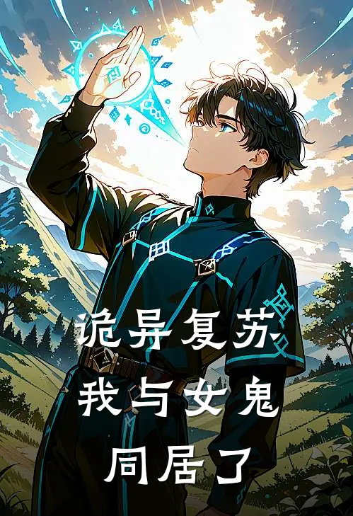 诡异复苏我与女鬼同居了