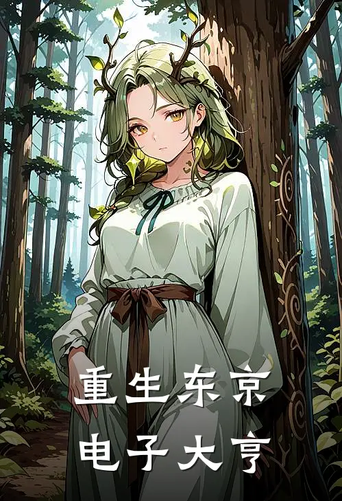重生东京电子大亨