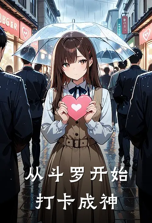 从斗罗开始打卡成神(李浩张陆河)小说完结版_全文阅读免费全集从斗罗开始打卡成神李浩张陆河