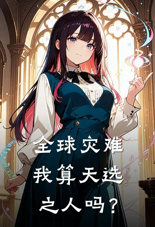 全球灾难：我算天选之人吗？