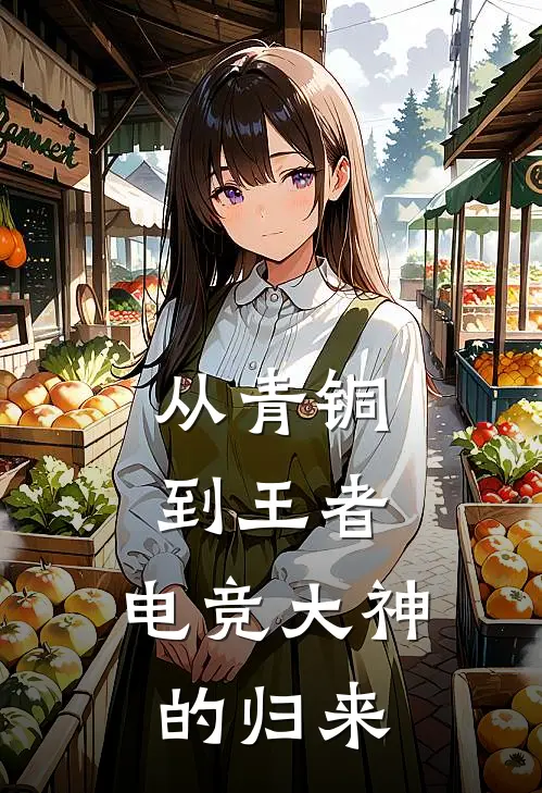 从青铜到王者：电竞大神的归来