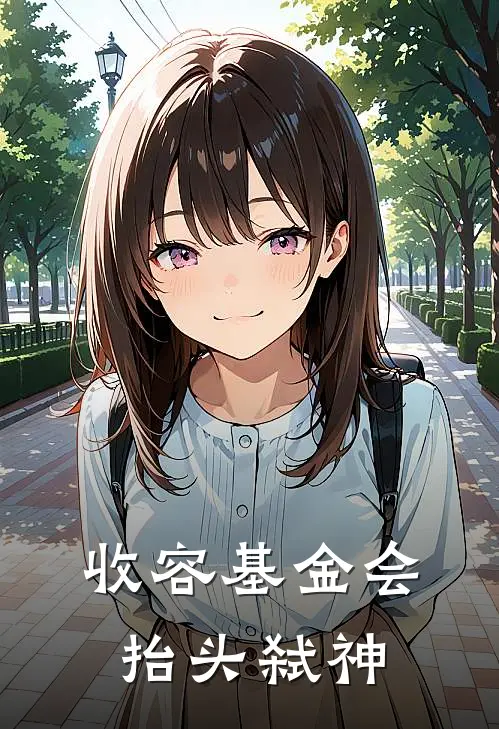 收容基金会：抬头弑神