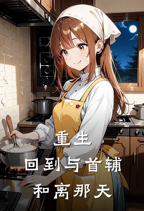 重生：回到与首辅和离那天苏雅顾闻之免费小说在线看_完本小说阅读重生：回到与首辅和离那天(苏雅顾闻之)