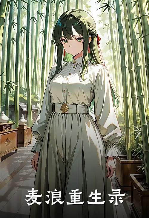 麦浪重生录秀兰王桂芳小说完整版免费阅读_热门小说排行榜麦浪重生录(秀兰王桂芳)