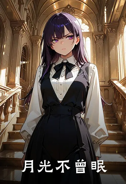 月光不曾眠
