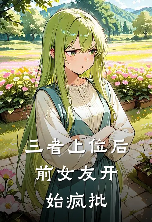 三者上位后，前女友开始疯批