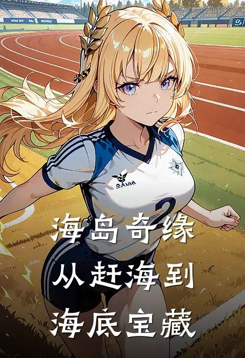 海岛奇缘：从赶海到海底宝藏苏渔林悦完本完结小说_热门小说排行榜海岛奇缘：从赶海到海底宝藏苏渔林悦