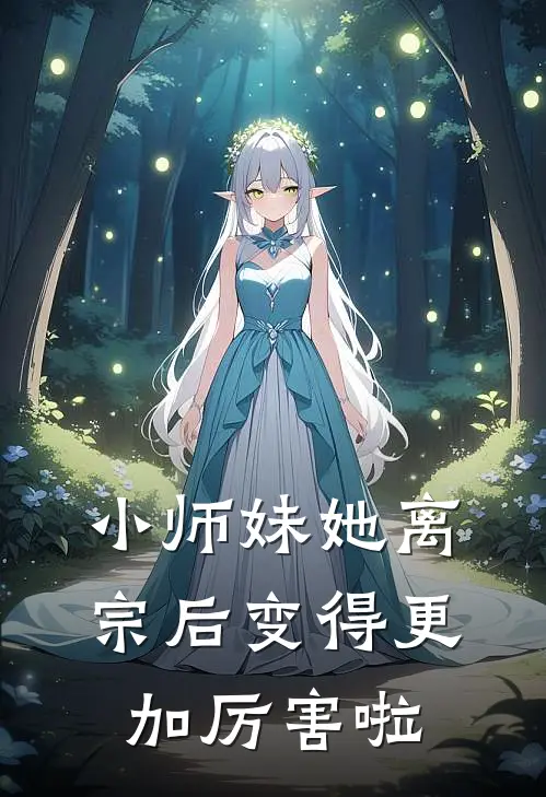 小师妹她离宗后变得更加厉害啦