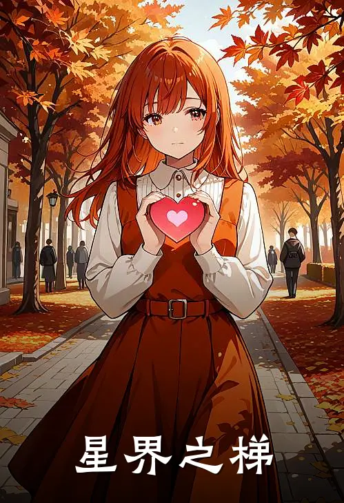 星界之梯(林洛楚瑶)完结版小说全文免费阅读_最新小说星界之梯(林洛楚瑶)