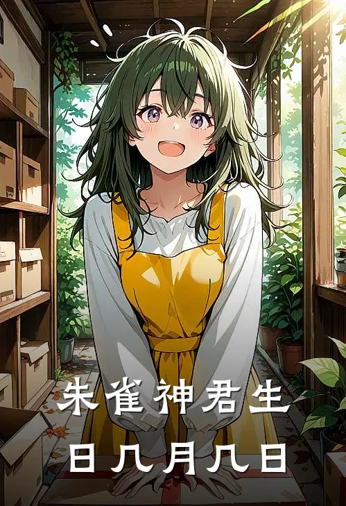 朱雀神君生日几月几日