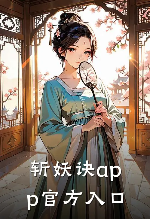 斩妖诀app官方入口