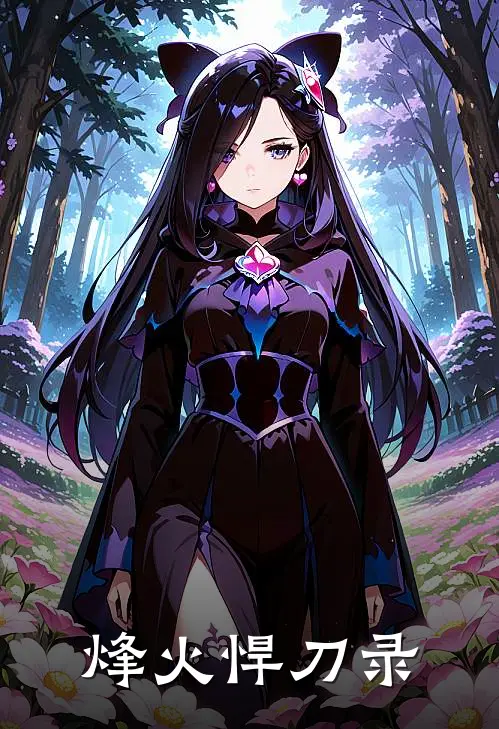 烽火悍刀录(林羽苏瑶)小说免费阅读_热门小说阅读烽火悍刀录林羽苏瑶