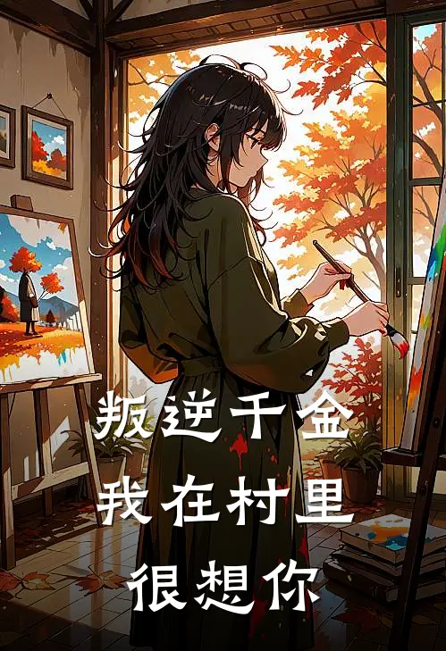 叛逆千金：我在村里很想你
