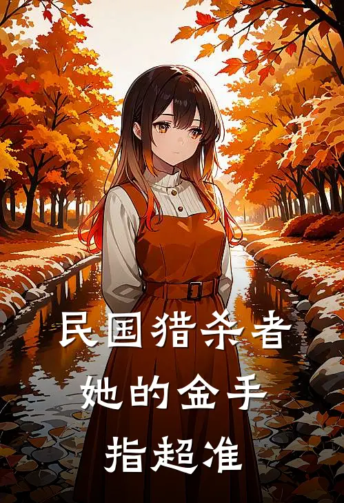 民国猎杀者：她的金手指超准(苏珍小莲)免费完结小说_免费小说在线阅读民国猎杀者：她的金手指超准(苏珍小莲)