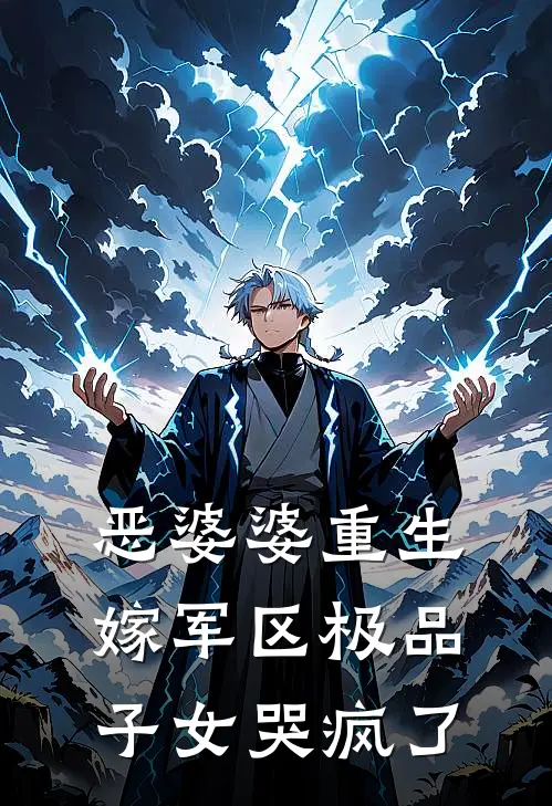 李桂芬吴玉《恶婆婆重生嫁军区极品子女哭疯了》最新章节阅读_(恶婆婆重生嫁军区极品子女哭疯了)全章节免费在线阅读