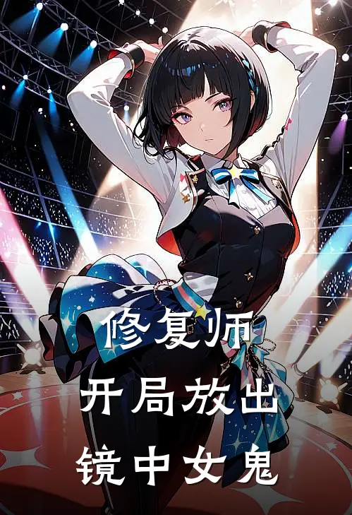 修复师：开局放出镜中女鬼