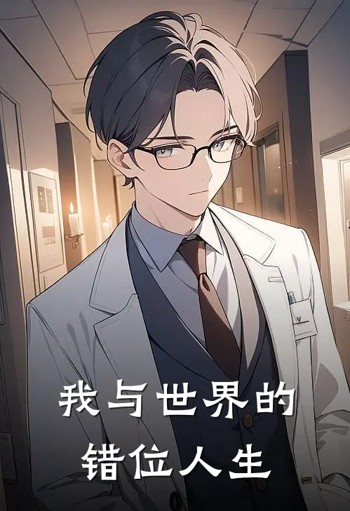 我与世界的错位人生