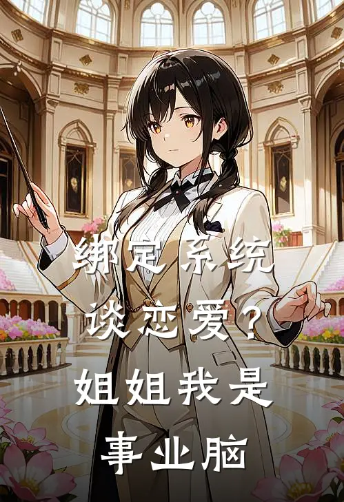 绑定系统谈恋爱？姐姐我是事业脑