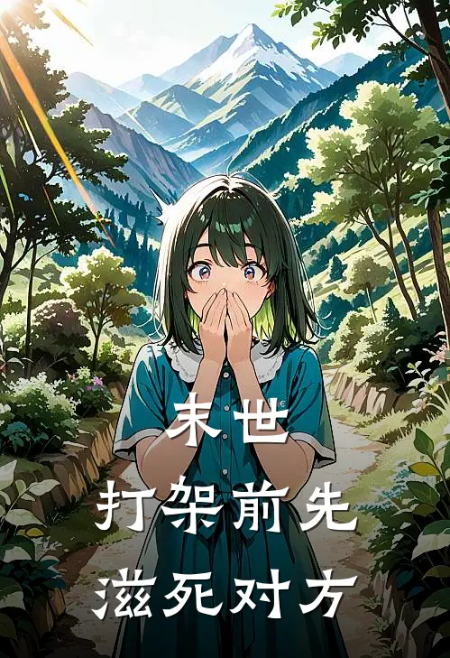 末世：打架前先滋死对方