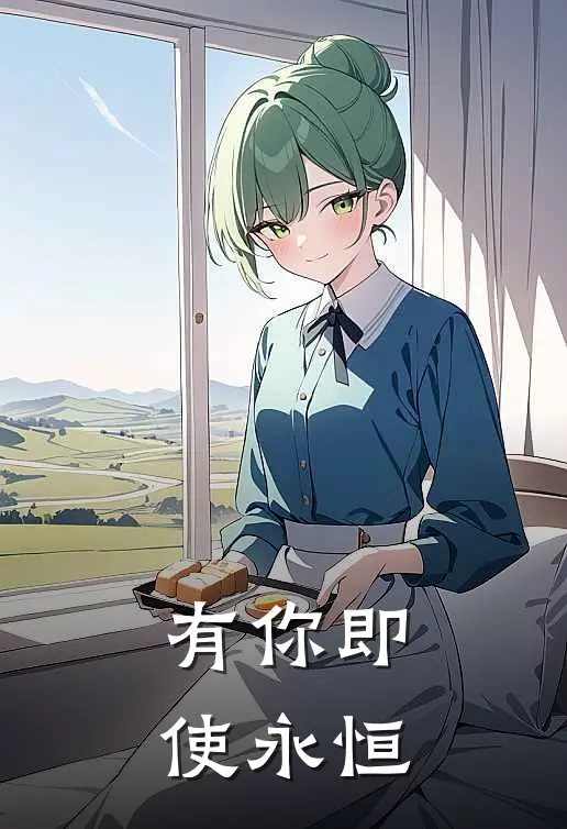 有你即使永恒陈延苏悦瑶小说完结推荐_完整版小说免费阅读有你即使永恒(陈延苏悦瑶)