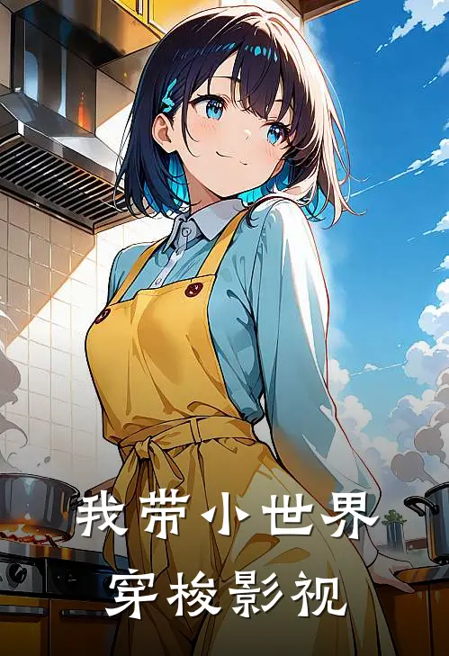 我带小世界穿梭影视