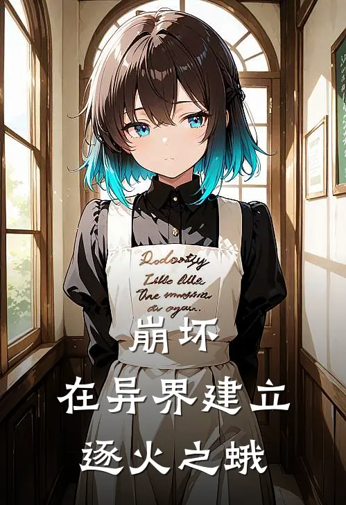 崩坏：在异界建立逐火之蛾